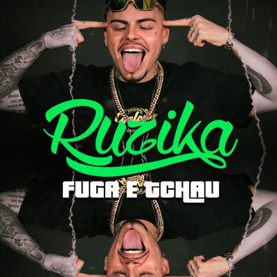 Fuga e Tchau's cover