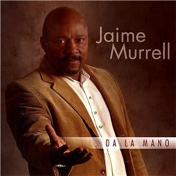 Jaime Murrell's cover