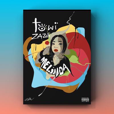Towi Zaza's cover