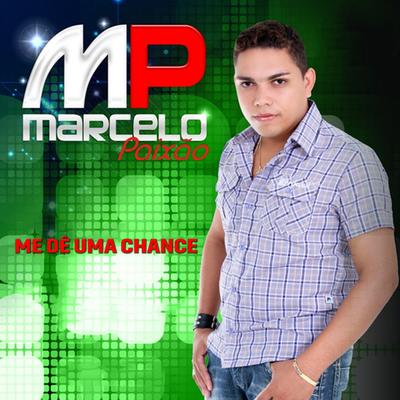 Marcelo Paixao's cover
