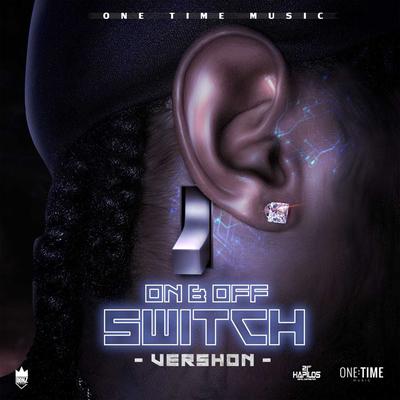 On & Off Switch's cover