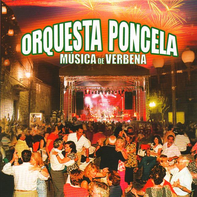 Orquesta Poncela's avatar image