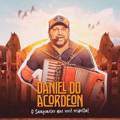 Daniel do Acordeon's cover