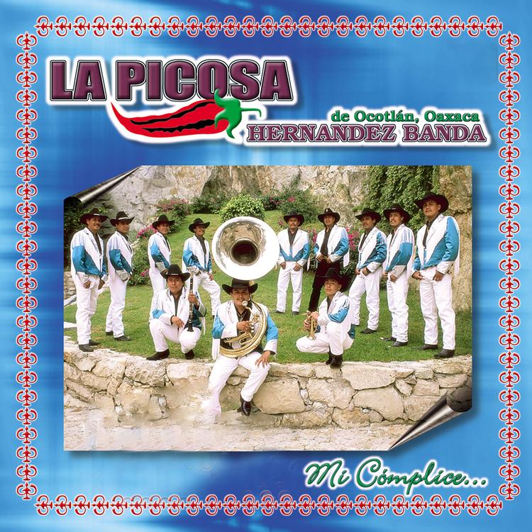 Banda La Picosa's avatar image