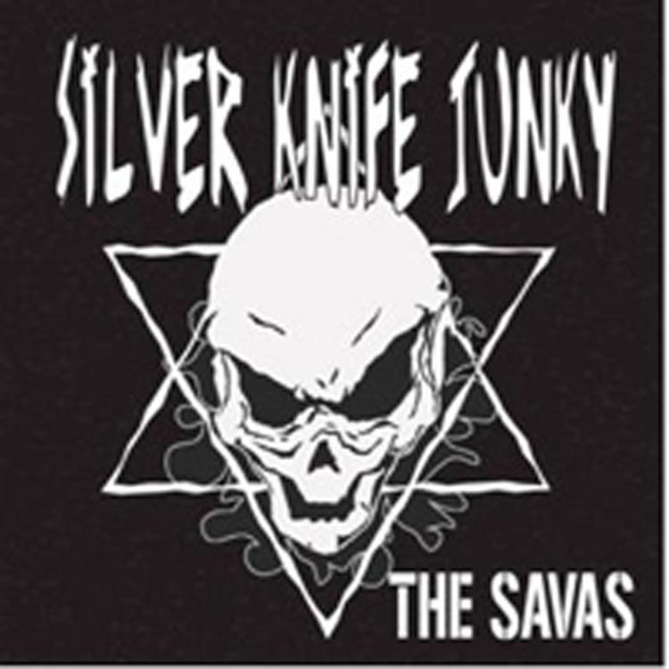 THE SAVAS's avatar image