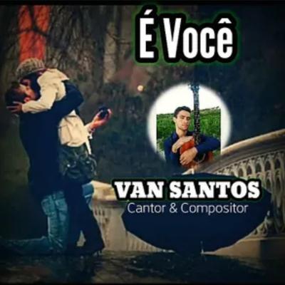 É Você's cover