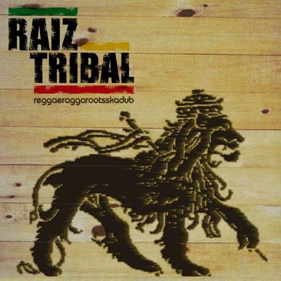 We Again By Raiz Tribal's cover
