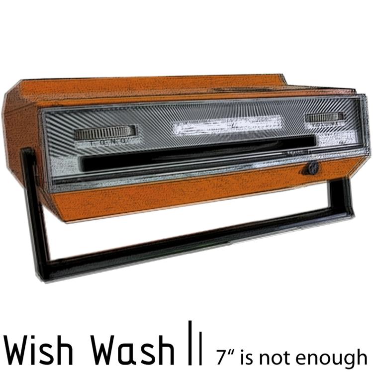 Wish Wash's avatar image