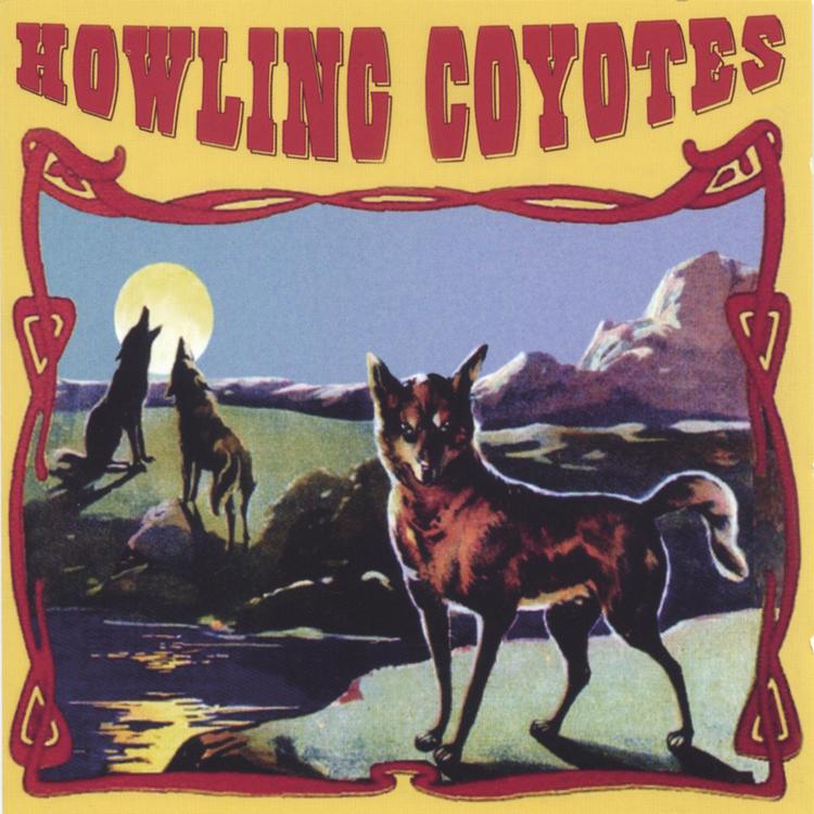 Howling Coyotes's avatar image