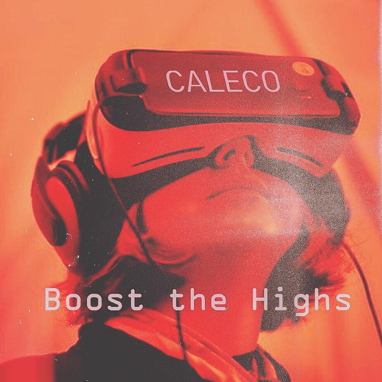 Caleco's avatar image