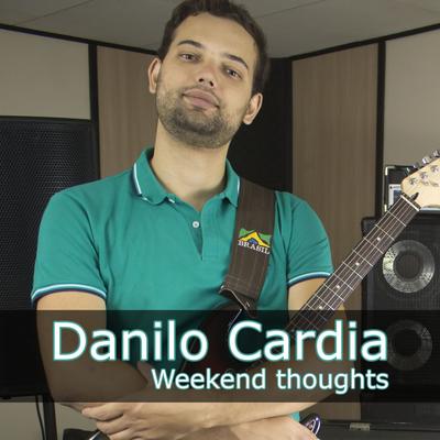 Danilo Cardia's cover