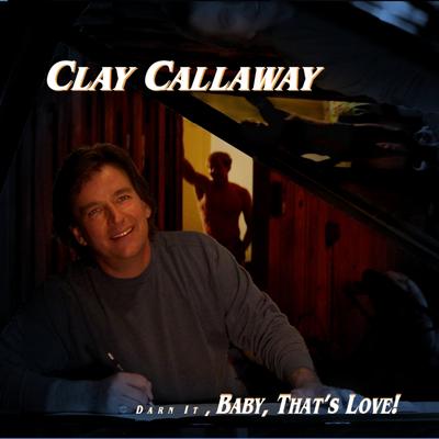 Clay Callaway's cover