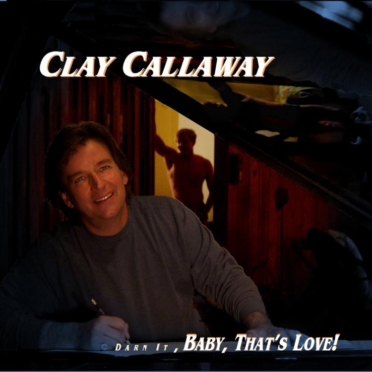 Clay Callaway's avatar image