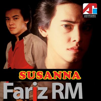 Susanna By Fariz RM's cover