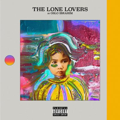 The Lone Lovers's cover