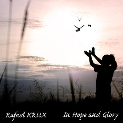 Rafael Krux's cover