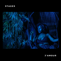 J'Amour's avatar cover