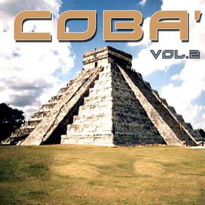 Cobà, Vol. 2's cover