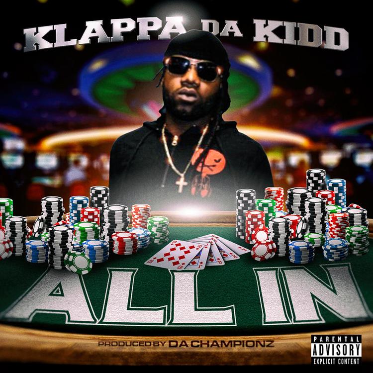 Klappa Da Kidd's avatar image