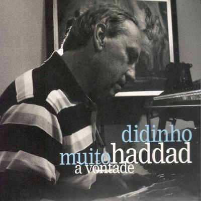 Didinho Haddad's cover