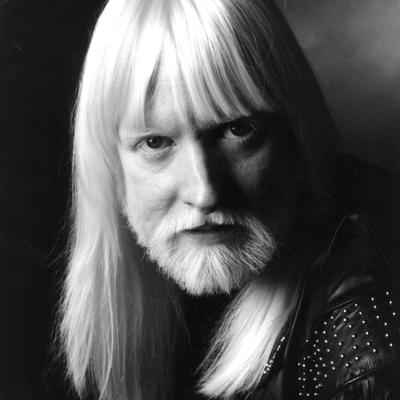 Edgar Winter's cover