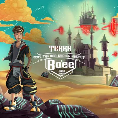 Bo'Ee (2020 Remix) By Terra, Idan Raichel's cover