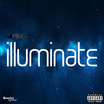 Illuminate's cover