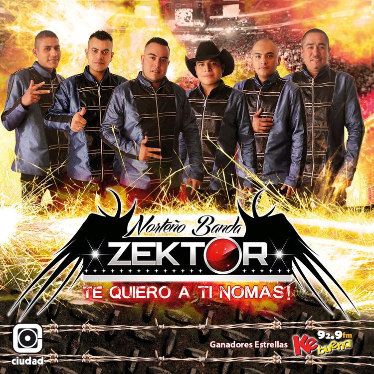 Norteño Banda Zektor's avatar image