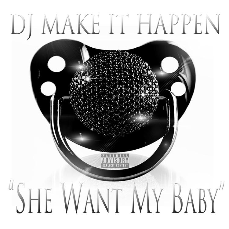 DJ Make IT Happen's avatar image