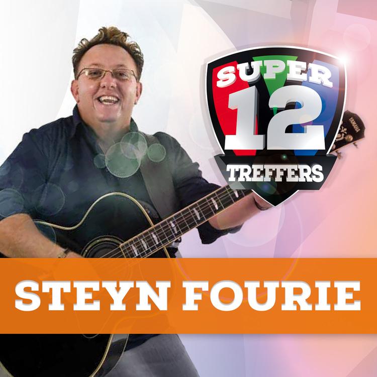 Steyn Fourie's avatar image