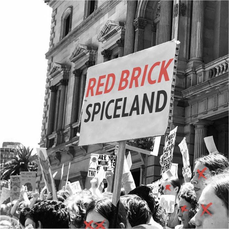 Red Brick's avatar image