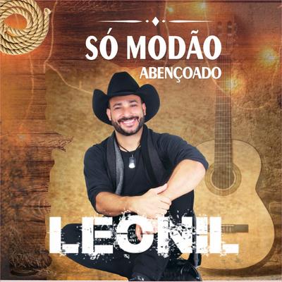 Leonil's cover