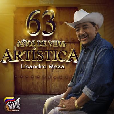 63 Años de Vida Artística's cover