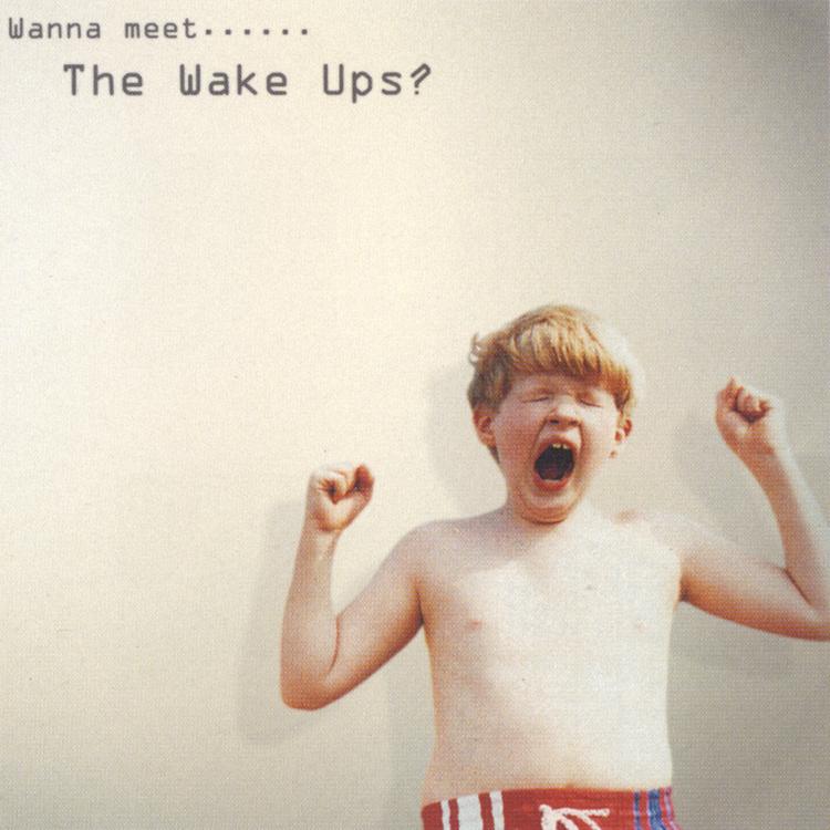 The Wake Ups's avatar image