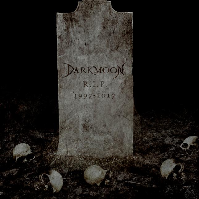 Darkmoon's avatar image