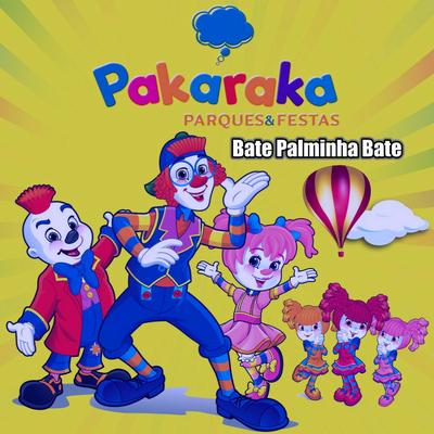 Bate Palminha Bate's cover