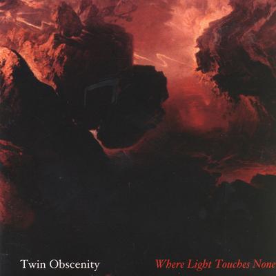 Twin Obscenity's cover