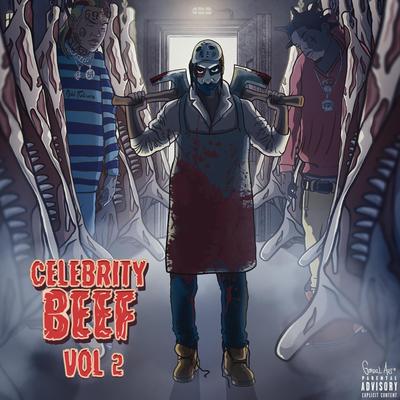 Celebrity Beef's cover