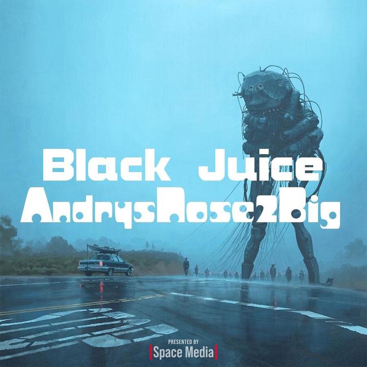 Black Juice's avatar image