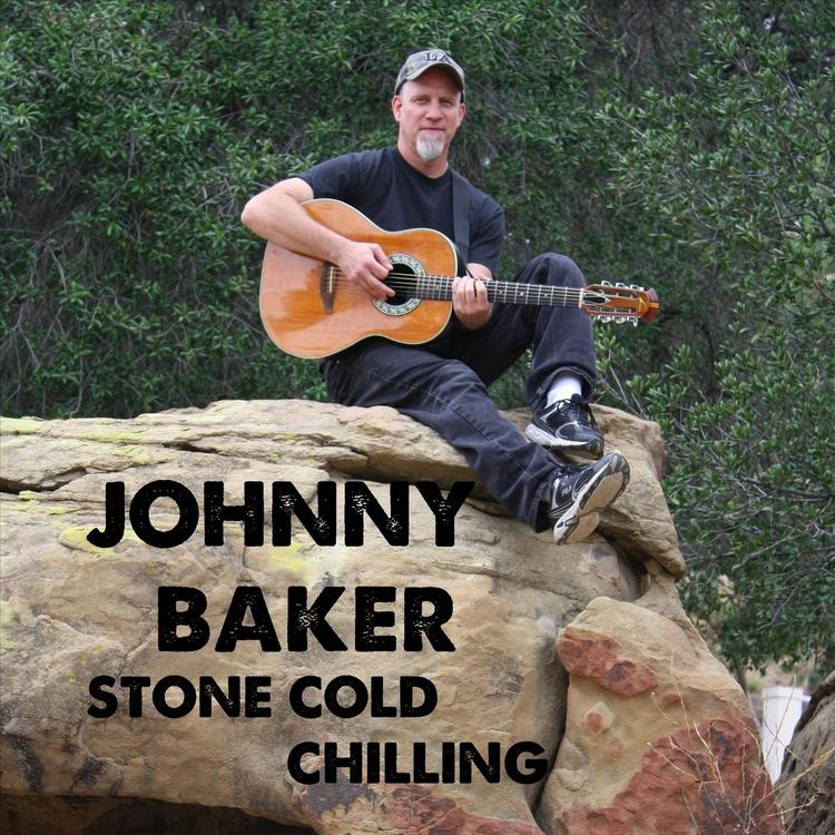 Johnny Baker's avatar image