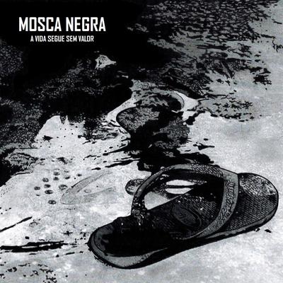 Alerta Antifa By Mosca Negra, Andreia's cover