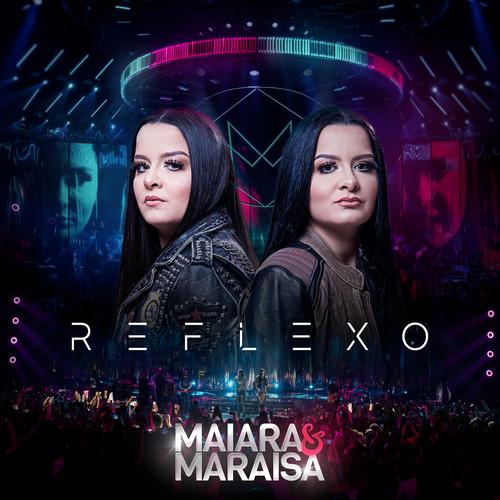 Mayara e Maraisa's cover