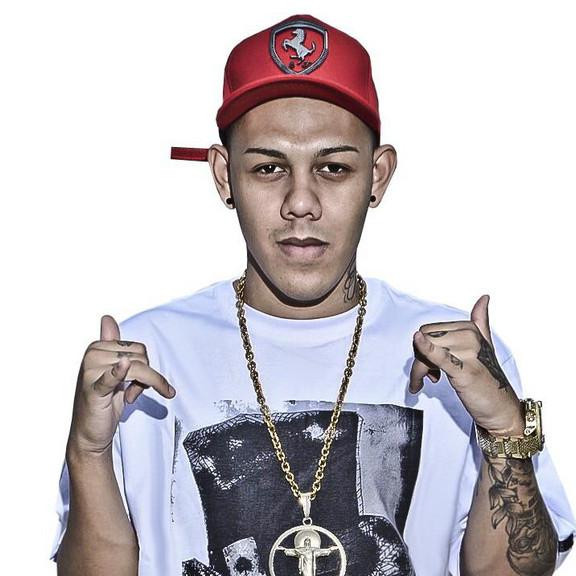 Mc Rafinha da Baixada's avatar image