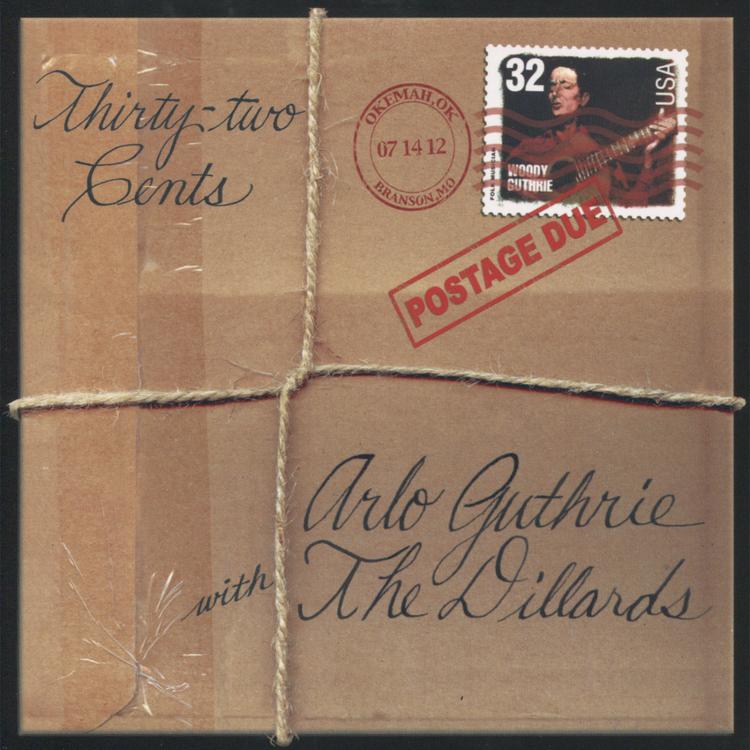 Arlo Guthrie with The Dillards's avatar image