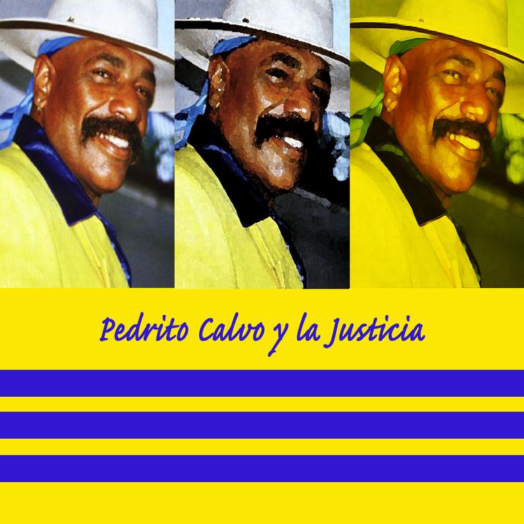 Pedrito Calvo y La Justícia's avatar image