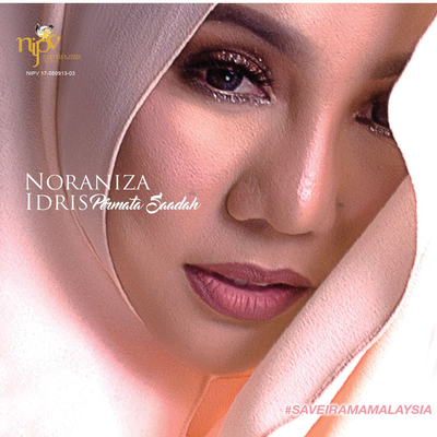 Noraniza Idris's cover