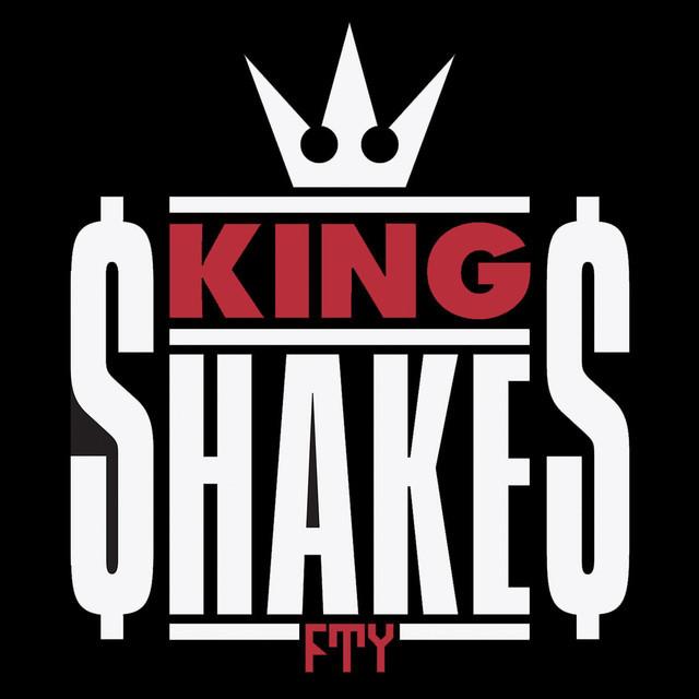 King Shakes's avatar image