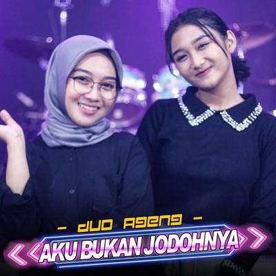 Duo Ageng's cover