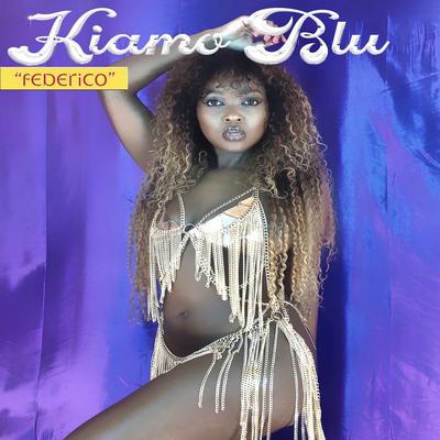 KIAMO BLU's cover