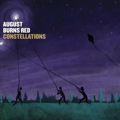 Constellations (Remixed)'s cover